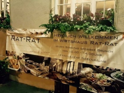 Foto: Rat-Rat